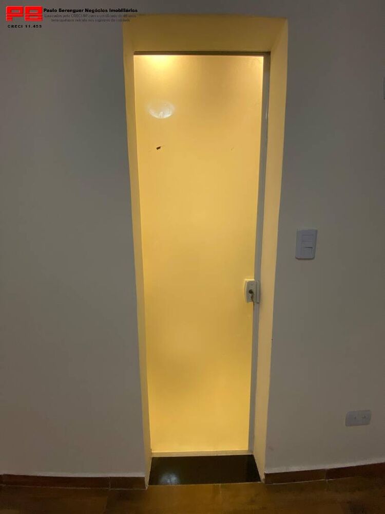 Apartamento, 1 quarto, 29 m² - Foto 3