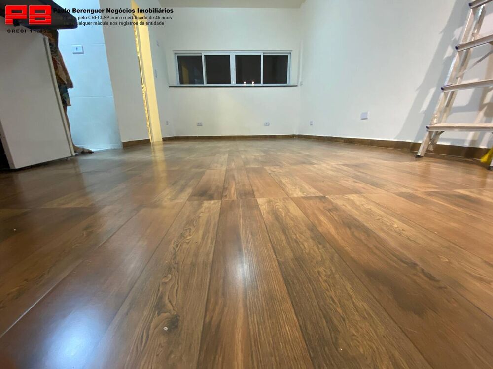 Apartamento, 1 quarto, 29 m² - Foto 1