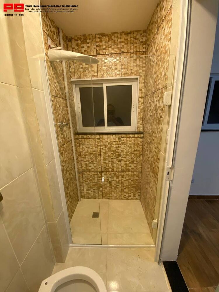 Apartamento, 1 quarto, 29 m² - Foto 4