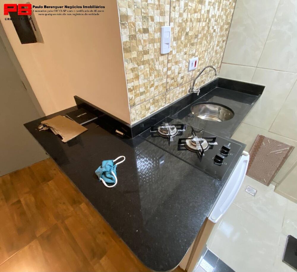 Apartamento, 1 quarto, 29 m² - Foto 6