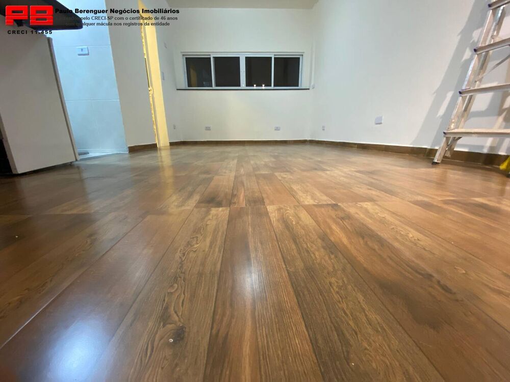 Apartamento, 1 quarto, 29 m² - Foto 8