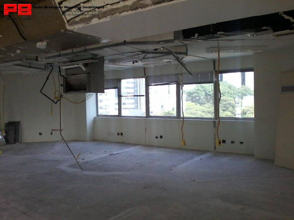 Sala-Conjunto, 189 m² - Foto 4