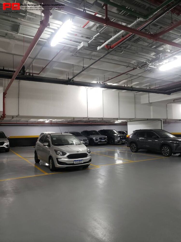 Sala-Conjunto, 408 m² - Foto 1