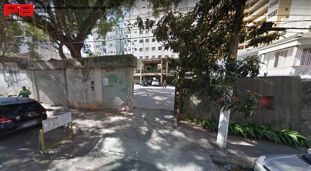 Terreno, 680 m² - Foto 1
