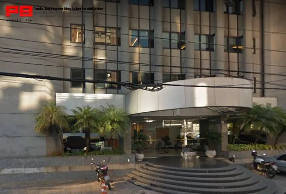 Sala-Conjunto, 260 m² - Foto 1