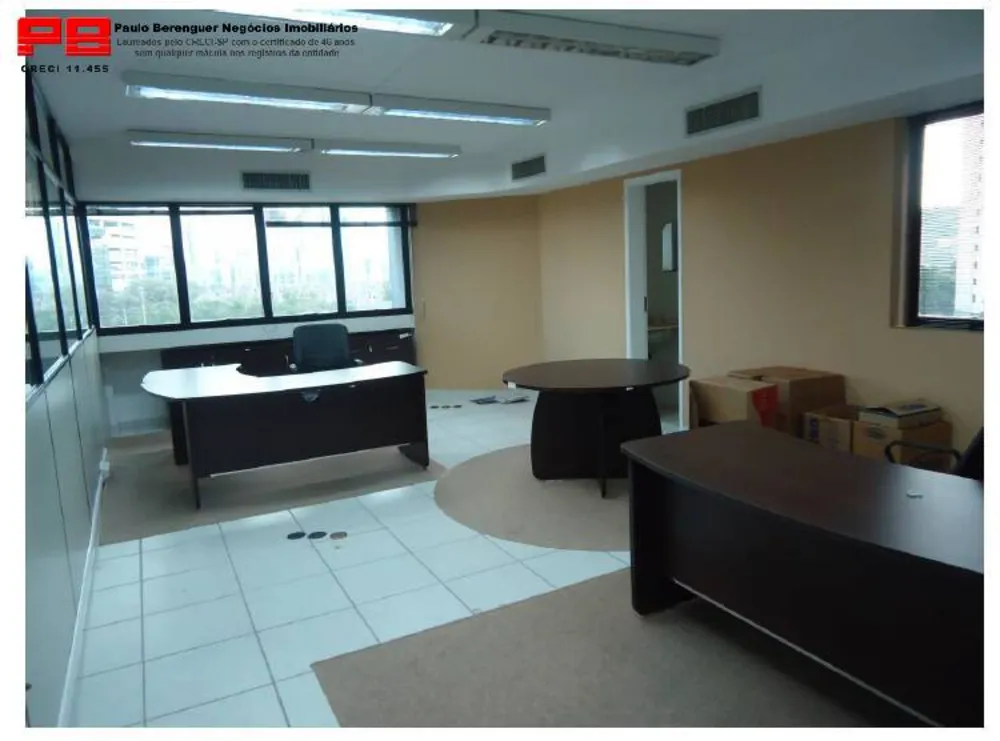 Sala-Conjunto, 260 m² - Foto 3