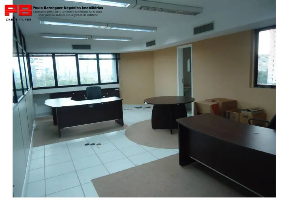 Sala-Conjunto, 260 m² - Foto 6