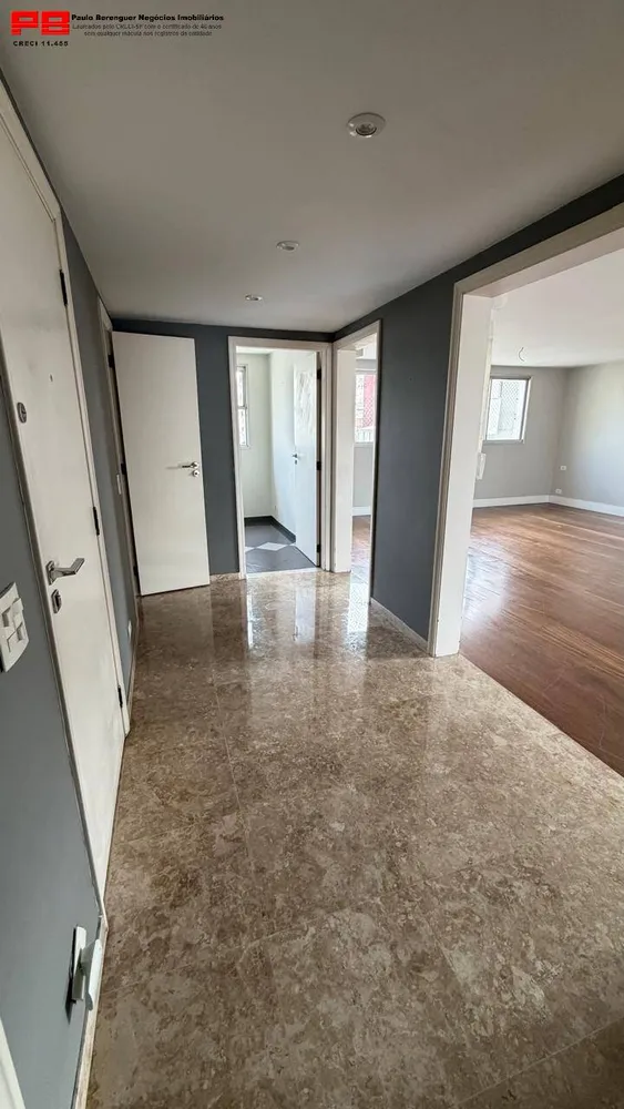 Apartamento, 4 quartos, 268 m² - Foto 2