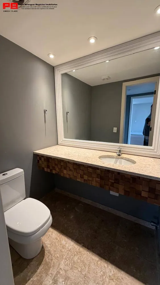 Apartamento, 4 quartos, 268 m² - Foto 4