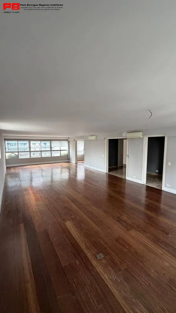 Apartamento, 4 quartos, 268 m² - Foto 1