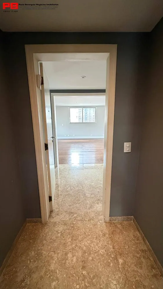 Apartamento, 4 quartos, 268 m² - Foto 3