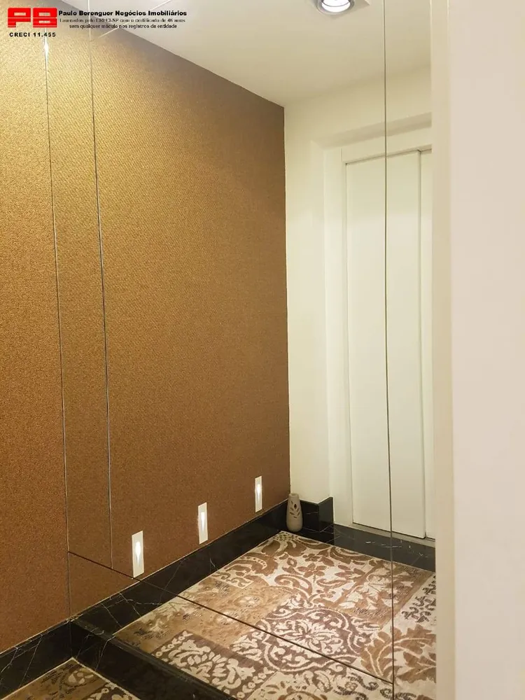 Apartamento, 3 quartos, 202 m² - Foto 3