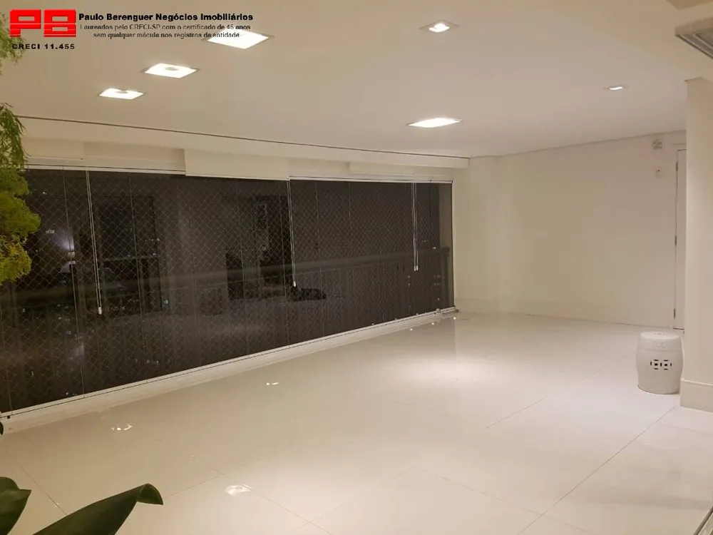 Apartamento, 3 quartos, 202 m² - Foto 4