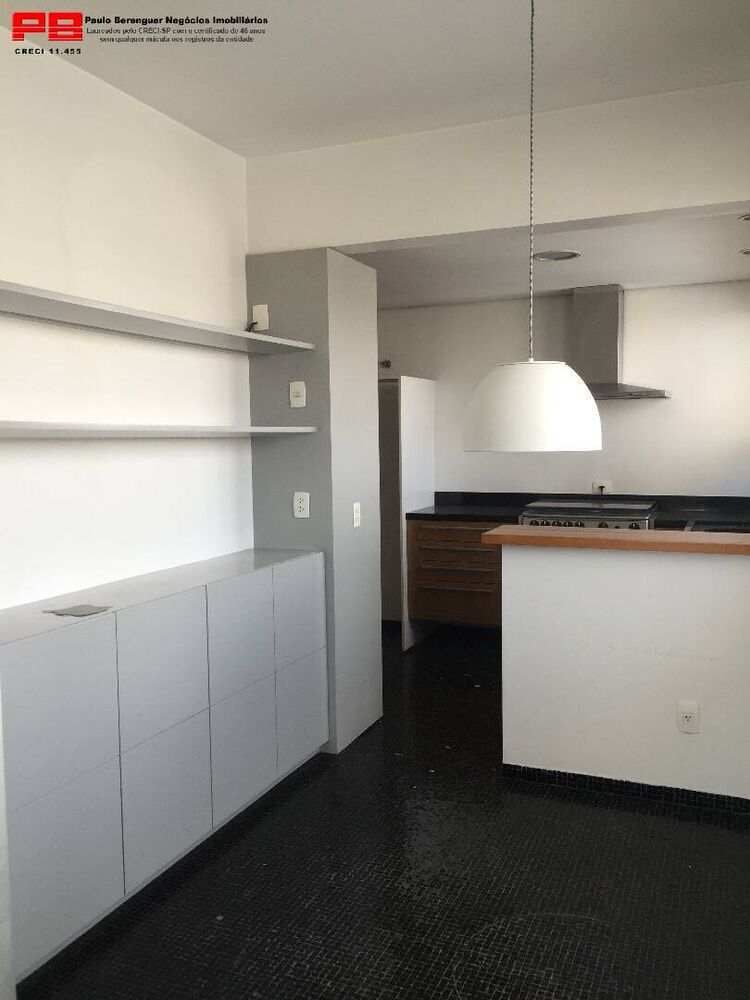 Apartamento, 3 quartos, 215 m² - Foto 2