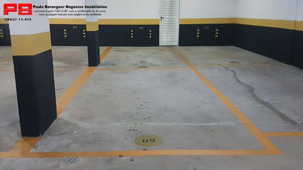 Apartamento, 3 quartos, 215 m² - Foto 3