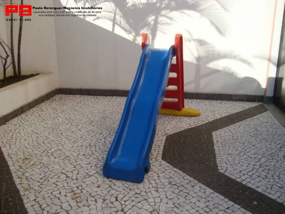 Apartamento, 1 quarto, 36 m² - Foto 1