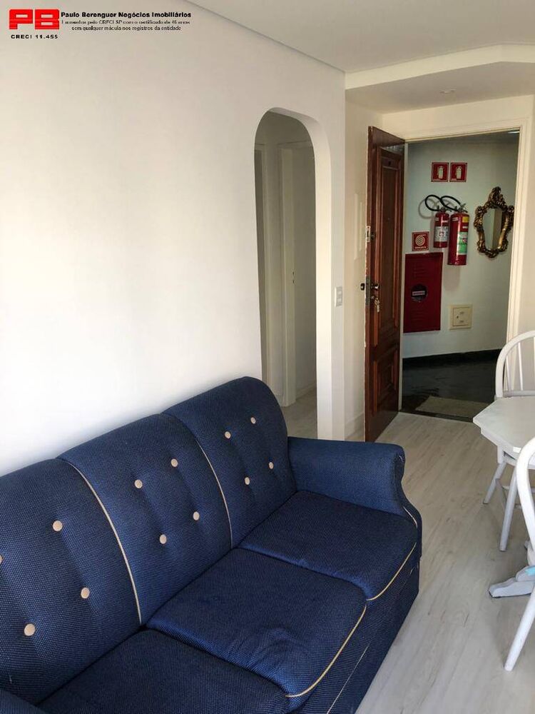 Apartamento, 1 quarto, 36 m² - Foto 2