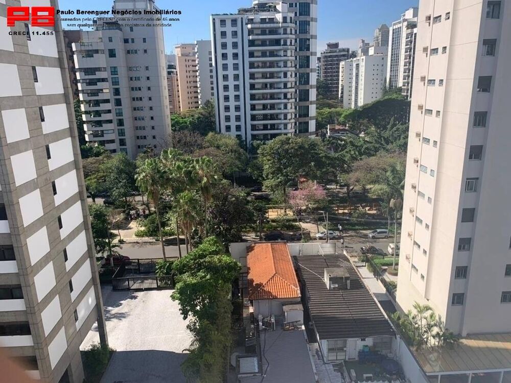 Cobertura, 3 quartos, 357 m² - Foto 1