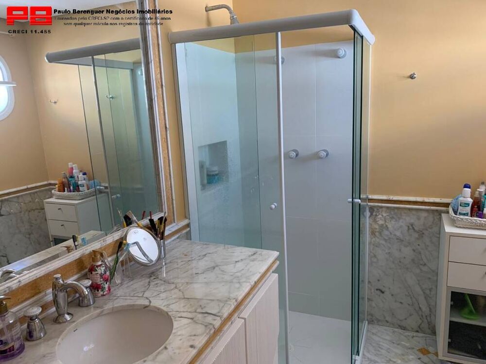 Cobertura, 3 quartos, 357 m² - Foto 3