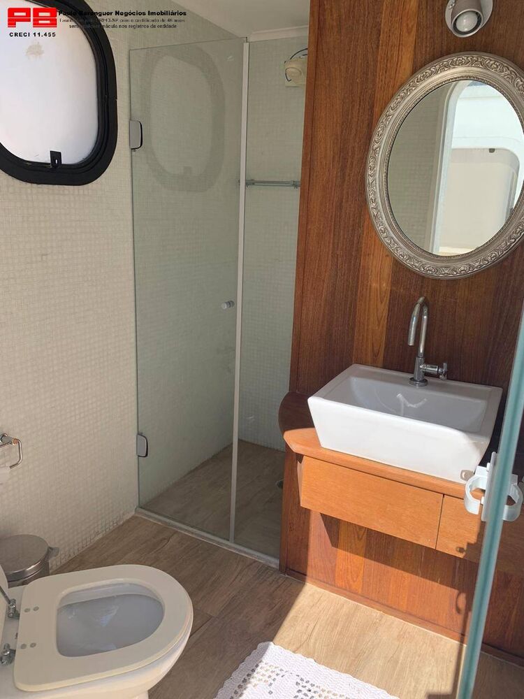 Cobertura, 3 quartos, 357 m² - Foto 2