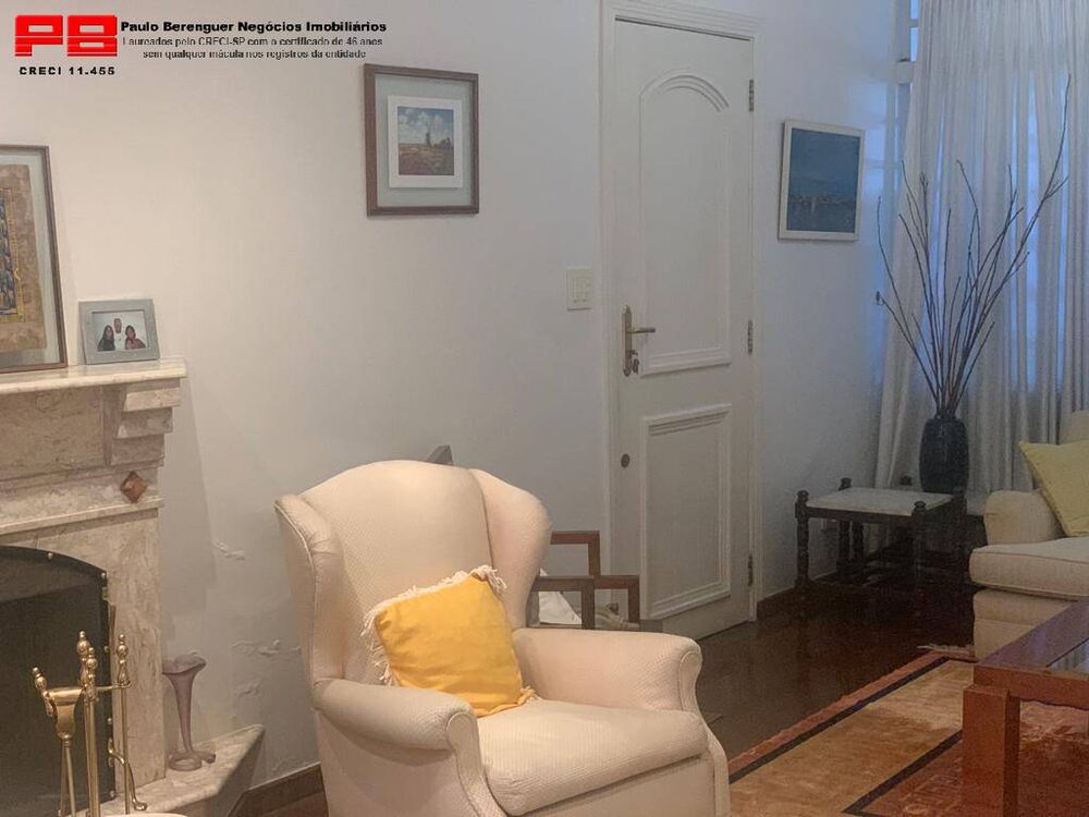 Sobrado, 3 quartos, 162 m² - Foto 5