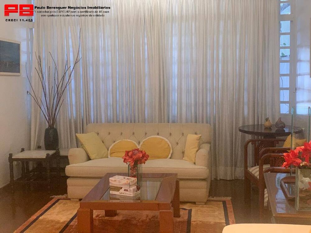 Sobrado, 3 quartos, 162 m² - Foto 3