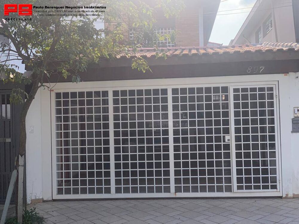 Sobrado, 3 quartos, 162 m² - Foto 36