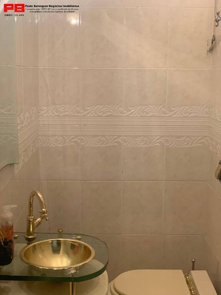 Sobrado, 3 quartos, 162 m² - Foto 10