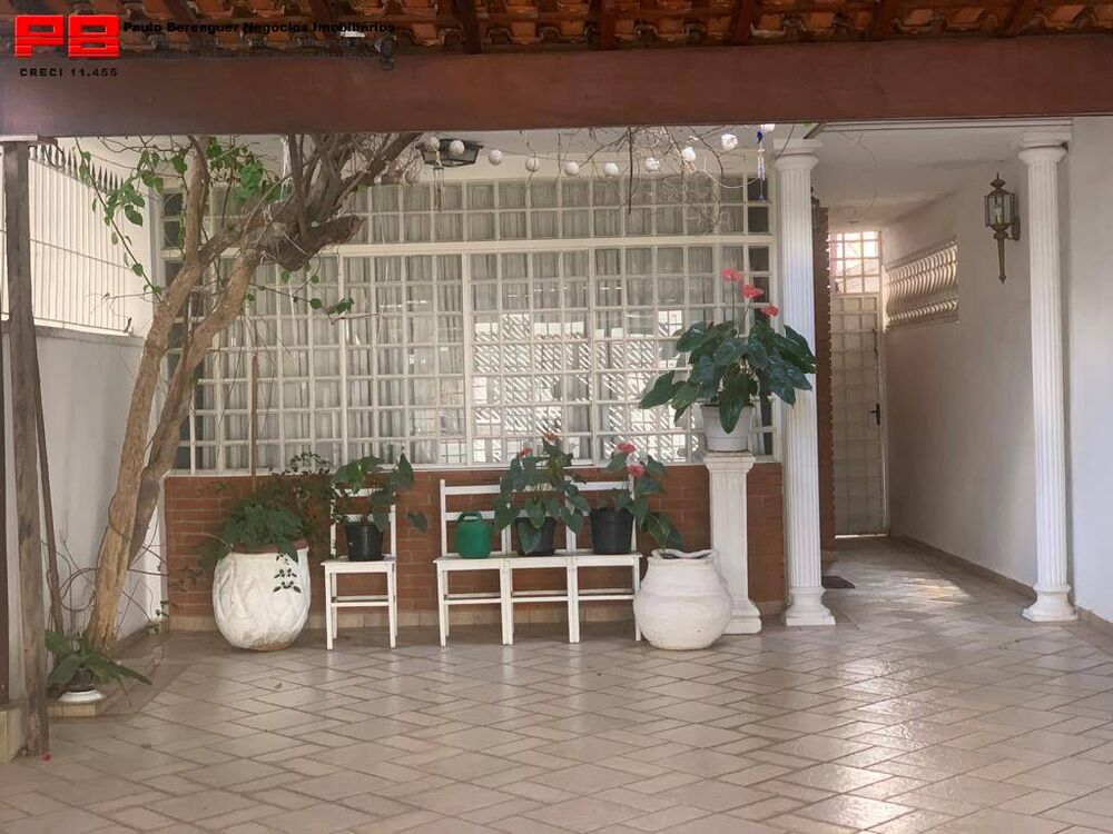 Sobrado, 3 quartos, 162 m² - Foto 35
