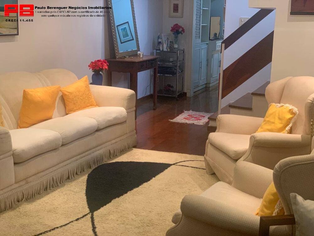 Sobrado, 3 quartos, 162 m² - Foto 6