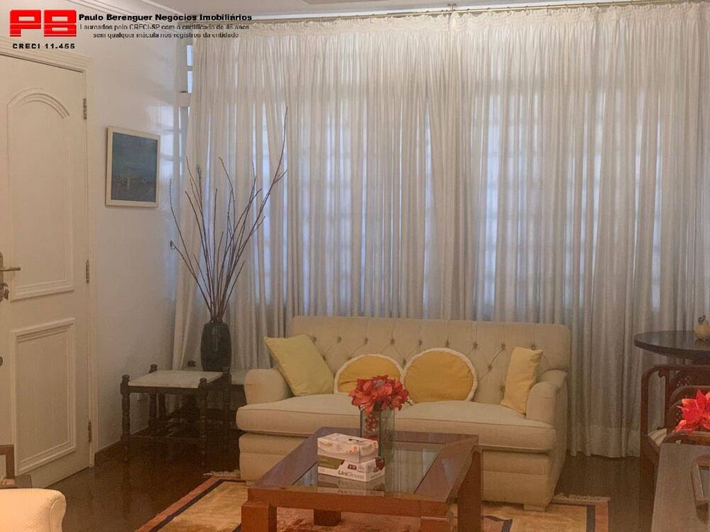 Sobrado, 3 quartos, 162 m² - Foto 1