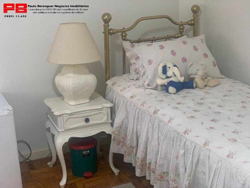 Sobrado, 3 quartos, 162 m² - Foto 25
