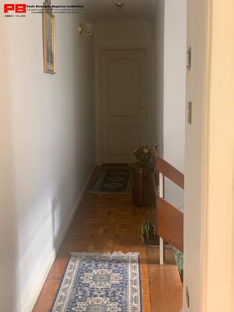 Sobrado, 3 quartos, 162 m² - Foto 17
