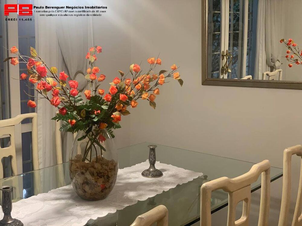 Sobrado, 3 quartos, 162 m² - Foto 11