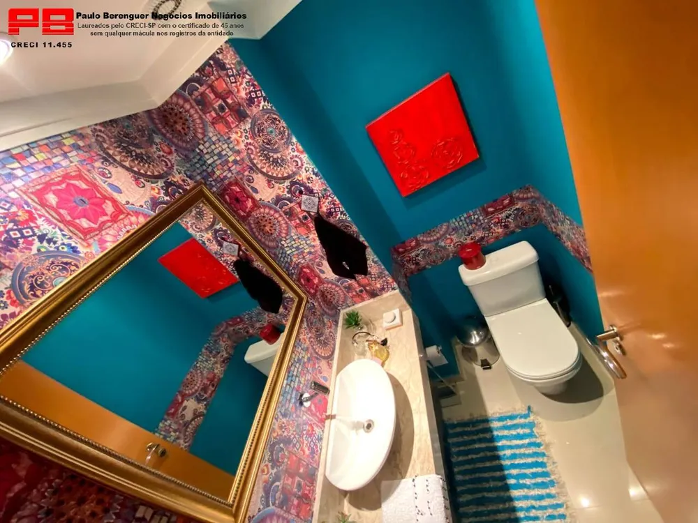 Apartamento, 3 quartos, 213 m² - Foto 8