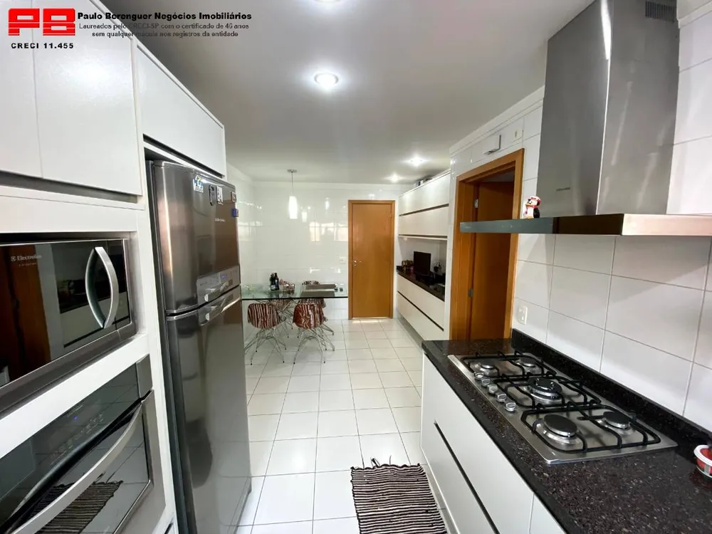 Apartamento, 3 quartos, 213 m² - Foto 3
