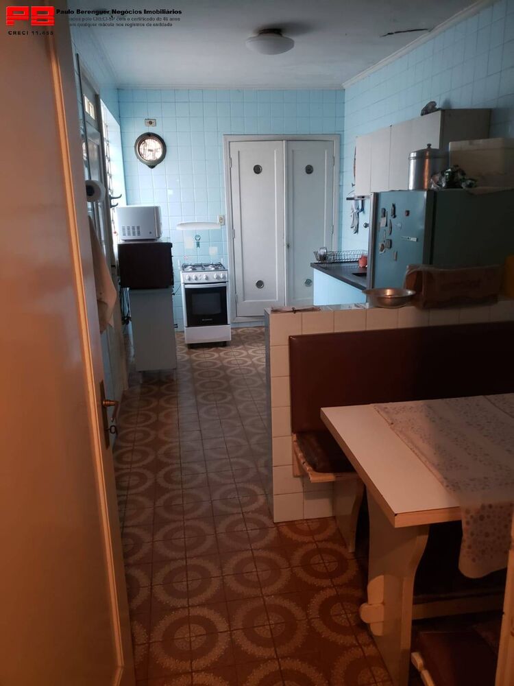 Sobrado, 3 quartos, 200 m² - Foto 4