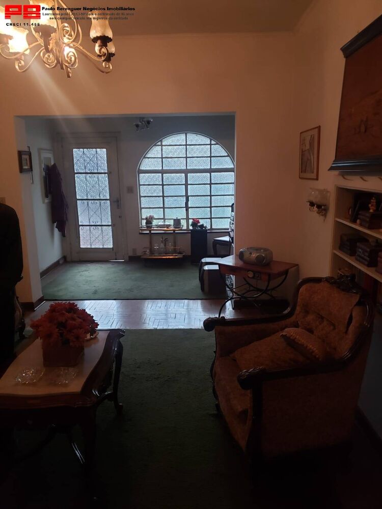 Sobrado, 3 quartos, 200 m² - Foto 2