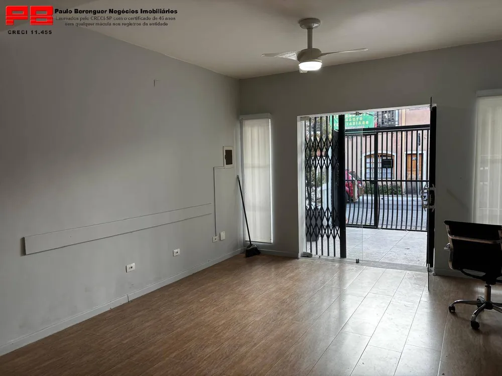 Prédio Inteiro, 100 m² - Foto 4