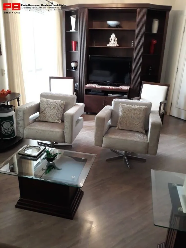 Apartamento, 2 quartos, 87 m² - Foto 2