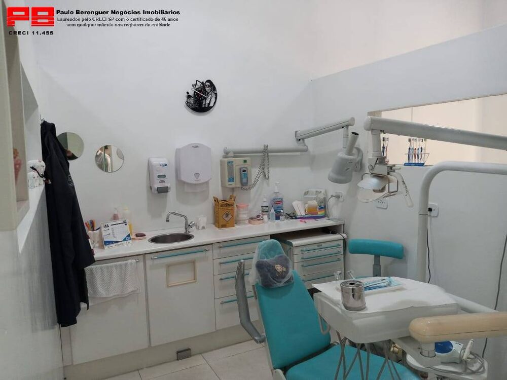 Loja-Salão, 180 m² - Foto 3