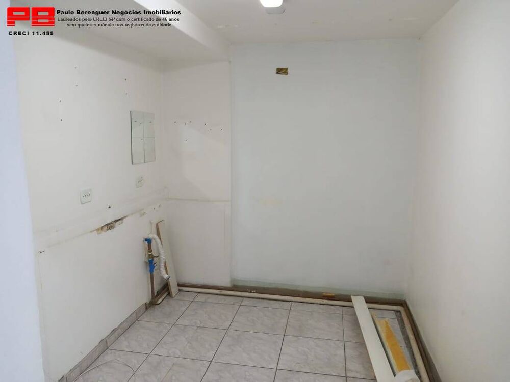 Loja-Salão, 180 m² - Foto 1