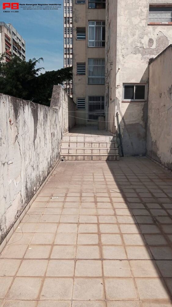 Apartamento para alugar com 3 quartos, 180m² - Foto 8
