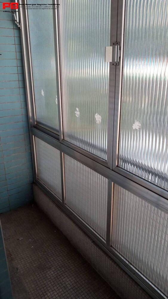Apartamento para alugar com 3 quartos, 180m² - Foto 3