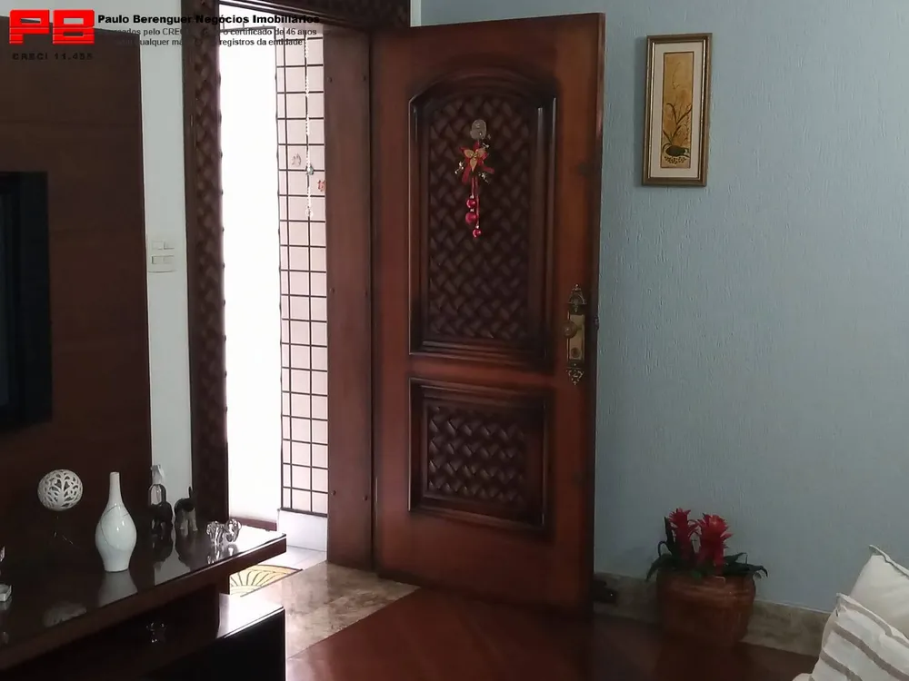 Sobrado, 3 quartos, 200 m² - Foto 1