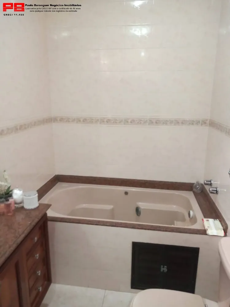 Sobrado, 3 quartos, 200 m² - Foto 8
