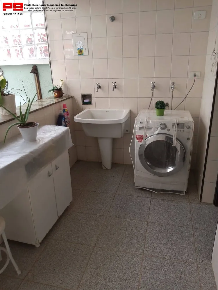 Sobrado, 3 quartos, 200 m² - Foto 7