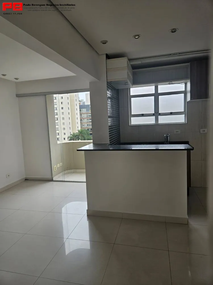 Apartamento, 1 quarto, 55 m² - Foto 4