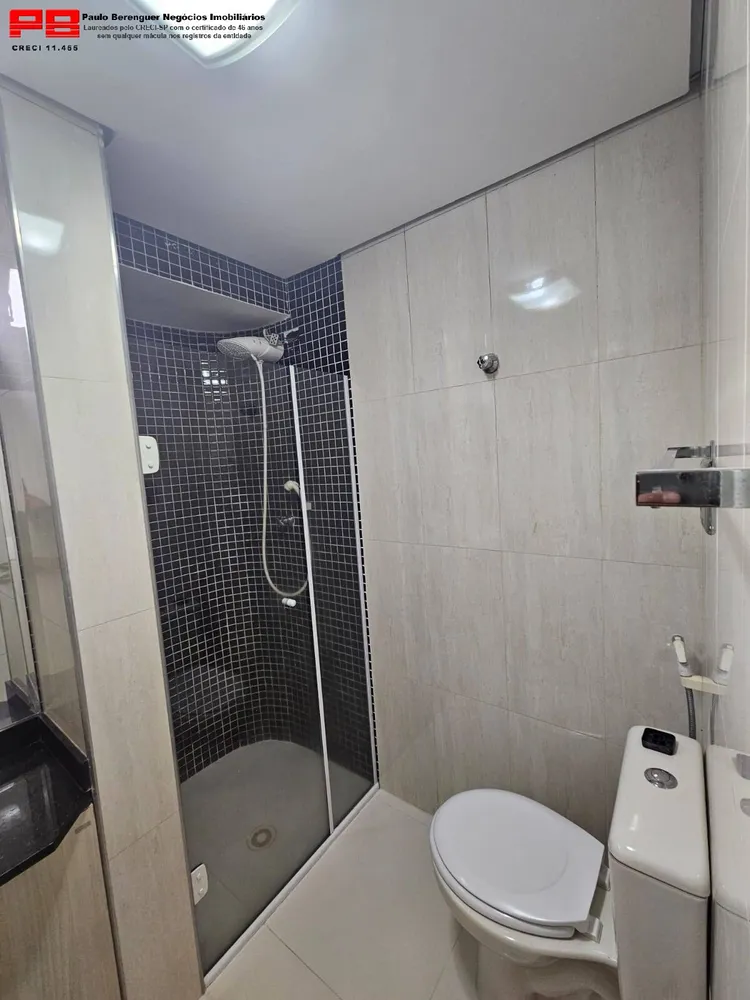 Apartamento, 1 quarto, 55 m² - Foto 8