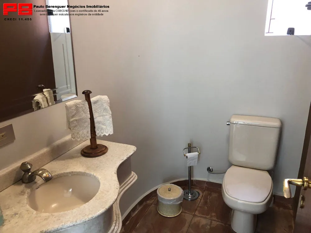 Sobrado, 3 quartos, 360 m² - Foto 4